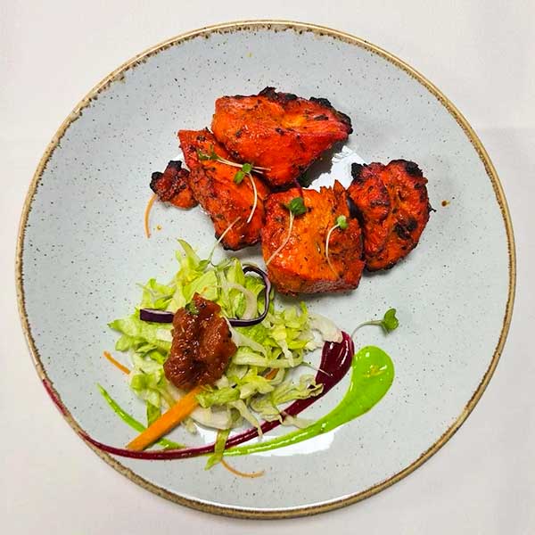 Chicken Tikka