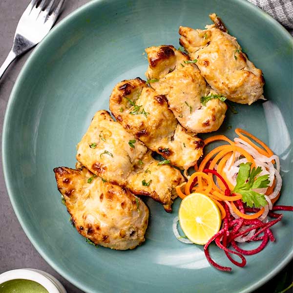 Peshawari Chicken Tikka